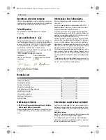 Предварительный просмотр 133 страницы Bosch GSB 18-2-LI Professional Original Instructions Manual