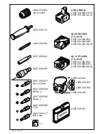 Предварительный просмотр 2 страницы Bosch Gsb 18 ve-2 Operating Instructions Manual