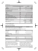 Предварительный просмотр 172 страницы Bosch GSB 18 VE-EC Original Instructions Manual