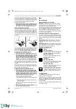 Предварительный просмотр 43 страницы Bosch GSB 180-LI Professional Original Instructions Manual