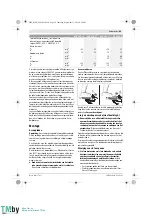 Предварительный просмотр 49 страницы Bosch GSB 180-LI Professional Original Instructions Manual