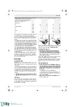 Предварительный просмотр 55 страницы Bosch GSB 180-LI Professional Original Instructions Manual