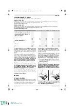 Предварительный просмотр 91 страницы Bosch GSB 180-LI Professional Original Instructions Manual