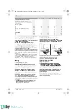 Предварительный просмотр 132 страницы Bosch GSB 180-LI Professional Original Instructions Manual