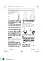 Предварительный просмотр 146 страницы Bosch GSB 180-LI Professional Original Instructions Manual