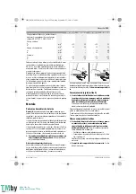 Предварительный просмотр 165 страницы Bosch GSB 180-LI Professional Original Instructions Manual