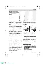 Предварительный просмотр 183 страницы Bosch GSB 180-LI Professional Original Instructions Manual