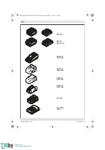 Предварительный просмотр 206 страницы Bosch GSB 180-LI Professional Original Instructions Manual