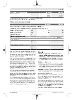 Предварительный просмотр 95 страницы Bosch GSB 18V-55 Original Instructions Manual