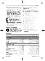 Предварительный просмотр 165 страницы Bosch GSB 18V-55 Original Instructions Manual