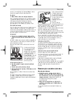 Предварительный просмотр 280 страницы Bosch GSB 18V-55 Original Instructions Manual