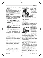 Предварительный просмотр 300 страницы Bosch GSB 18V-55 Original Instructions Manual