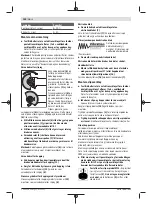 Предварительный просмотр 325 страницы Bosch GSB 18V-55 Original Instructions Manual