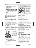 Предварительный просмотр 377 страницы Bosch GSB 18V-55 Original Instructions Manual