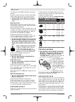 Предварительный просмотр 385 страницы Bosch GSB 18V-55 Original Instructions Manual