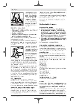 Предварительный просмотр 397 страницы Bosch GSB 18V-55 Original Instructions Manual