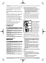 Предварительный просмотр 439 страницы Bosch GSB 18V-55 Original Instructions Manual