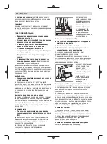 Предварительный просмотр 463 страницы Bosch GSB 18V-55 Original Instructions Manual