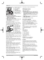 Предварительный просмотр 473 страницы Bosch GSB 18V-55 Original Instructions Manual