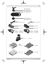 Предварительный просмотр 552 страницы Bosch GSB 18V-55 Original Instructions Manual