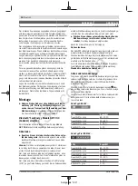 Preview for 11 page of Bosch GSB 18V-60 C Original Instructions Manual