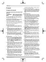 Preview for 21 page of Bosch GSB 18V-60 C Original Instructions Manual