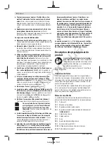 Preview for 23 page of Bosch GSB 18V-60 C Original Instructions Manual