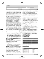 Preview for 25 page of Bosch GSB 18V-60 C Original Instructions Manual