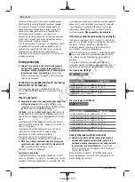 Preview for 89 page of Bosch GSB 18V-60 C Original Instructions Manual