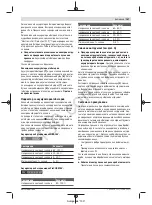 Preview for 168 page of Bosch GSB 18V-60 C Original Instructions Manual