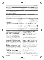 Preview for 196 page of Bosch GSB 18V-60 C Original Instructions Manual