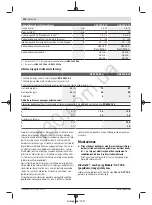 Preview for 217 page of Bosch GSB 18V-60 C Original Instructions Manual