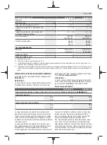 Preview for 25 page of Bosch GSB 18V-85 C Original Instructions Manual