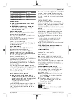 Preview for 43 page of Bosch GSB 18V-85 C Original Instructions Manual