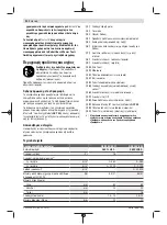 Preview for 92 page of Bosch GSB 18V-85 C Original Instructions Manual