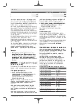 Preview for 160 page of Bosch GSB 18V-85 C Original Instructions Manual