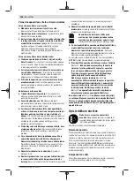 Preview for 198 page of Bosch GSB 18V-85 C Original Instructions Manual