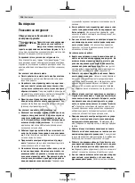 Preview for 137 page of Bosch GSB 19-2 RE Professional Original Instructions Manual