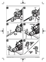 Предварительный просмотр 4 страницы Bosch GSB 19-2 RE Original Instructions Manual