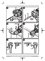 Предварительный просмотр 5 страницы Bosch GSB 21-2 Original Instructions Manual