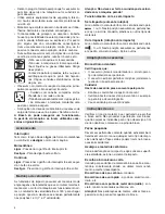 Preview for 4 page of Bosch GSB 30-2 Professional Operating Instructions Manual