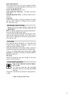 Preview for 13 page of Bosch GSB 30-2 Professional Operating Instructions Manual