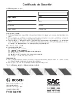 Preview for 16 page of Bosch GSB 30-2 Professional Operating Instructions Manual