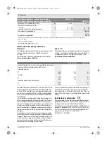 Предварительный просмотр 32 страницы Bosch GSB 36 V-LI Professional Original Instructions Manual