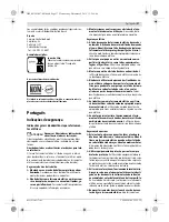 Предварительный просмотр 37 страницы Bosch GSB 36 V-LI Professional Original Instructions Manual