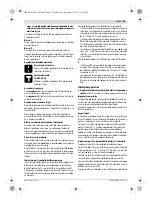 Предварительный просмотр 51 страницы Bosch GSB 36 V-LI Professional Original Instructions Manual