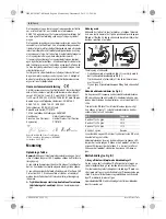 Предварительный просмотр 64 страницы Bosch GSB 36 V-LI Professional Original Instructions Manual