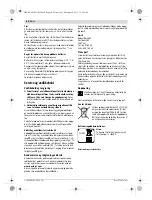 Предварительный просмотр 80 страницы Bosch GSB 36 V-LI Professional Original Instructions Manual