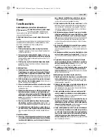 Предварительный просмотр 81 страницы Bosch GSB 36 V-LI Professional Original Instructions Manual