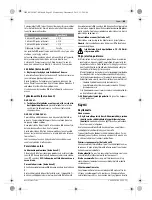 Предварительный просмотр 85 страницы Bosch GSB 36 V-LI Professional Original Instructions Manual